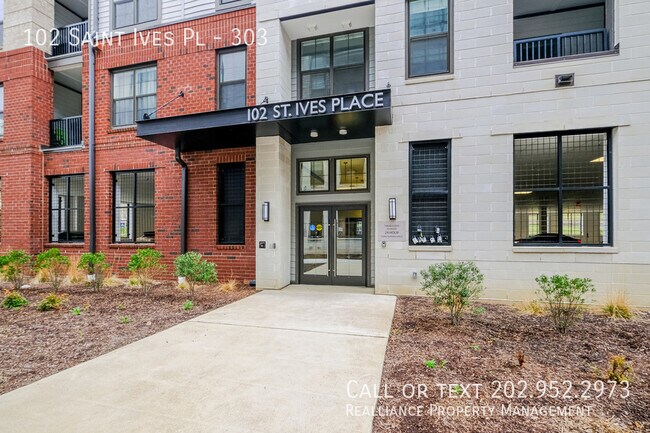 Building Photo - 102 St Ives Pl