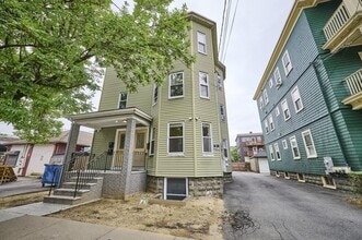 Building Photo - 103 Grant St