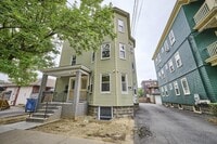 Building Photo - 103 Grant St
