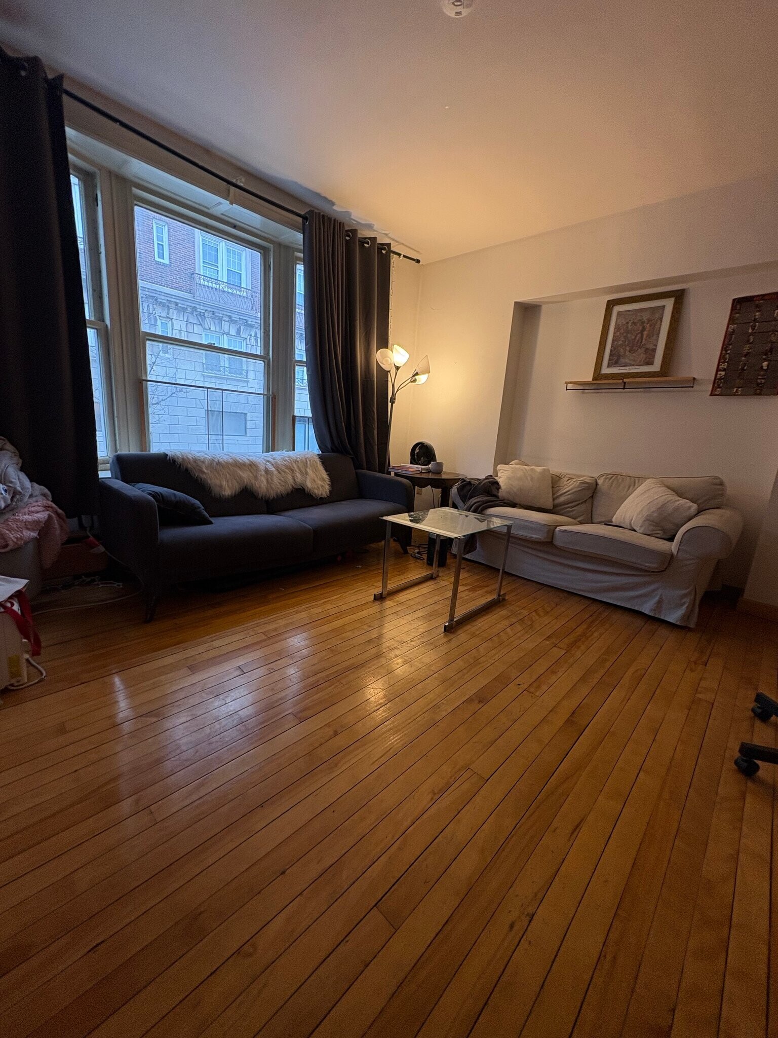 Building Photo - 1802 Massachusetts Ave