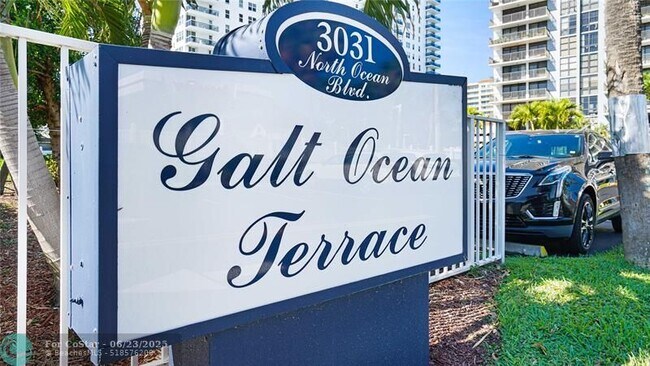 Building Photo - 3031 N Ocean Blvd