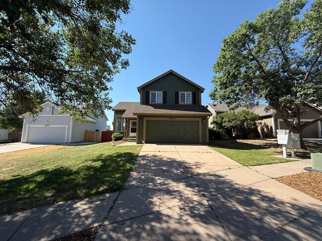 Building Photo - 4810 Ardley Dr