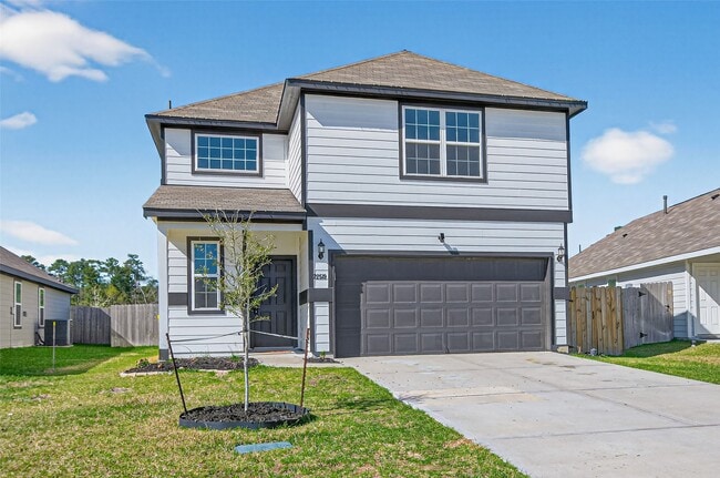 Building Photo - 22519 Javelina St