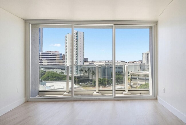 Building Photo - 1288 Kapiolani Blvd