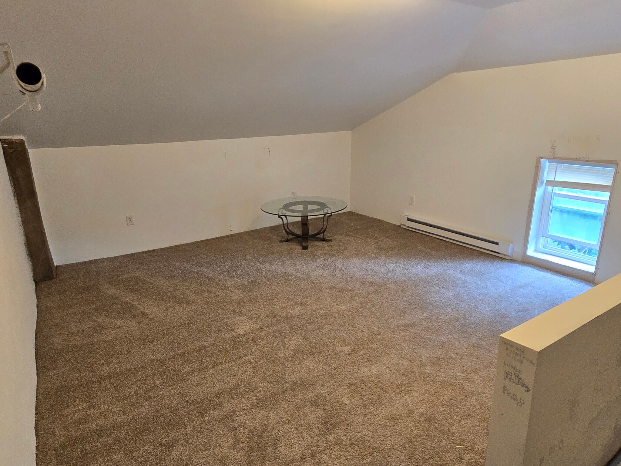 3rd Floor extra room - 523 Castle Shannon Blvd