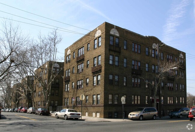 Building Photo - Lindley Court Apartments
