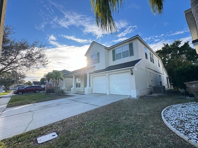 Building Photo - Spacious 4-Bedroom Home with Private Pool and Modern Comforts