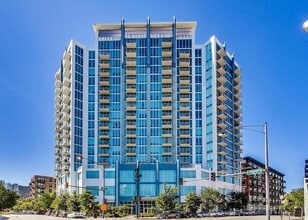 Building Photo - 1600 S Indiana Ave