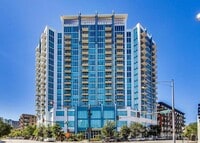 Building Photo - 1600 S Indiana Ave