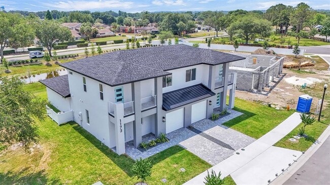 Building Photo - 1171 Windjammer Dr