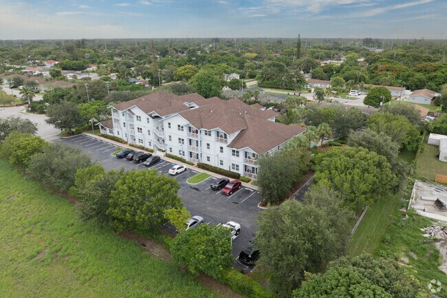 Context - Davis Landings