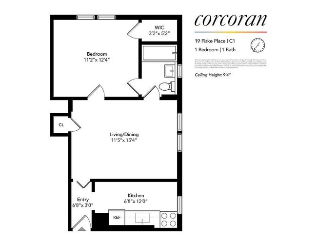 Building Photo - 19 Fiske Pl