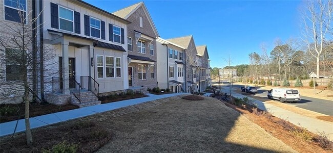 Building Photo - 121 Agnew Wy