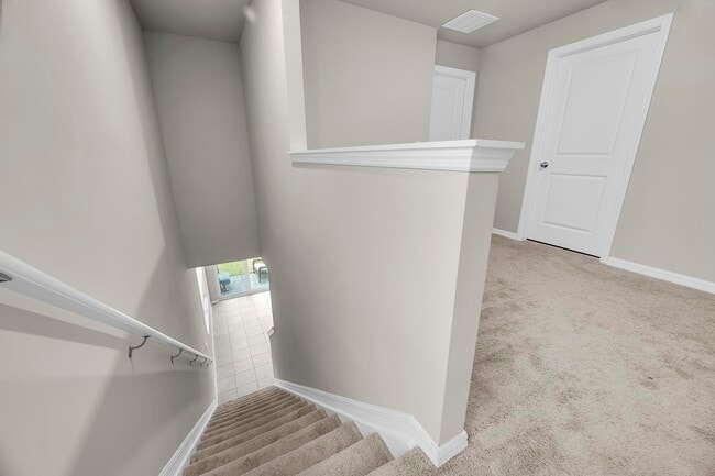 Building Photo - 3550 San Bernardino Wy