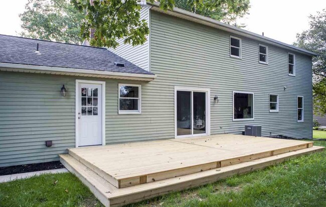 Building Photo - 1106 Musket Ln