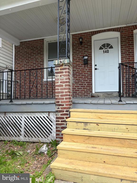 Building Photo - 140 S Keswick Ave