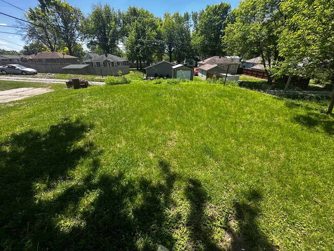 Building Photo - 3418 Renick St