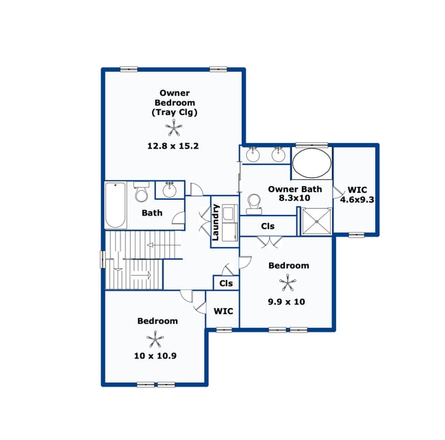 Building Photo - 1276 Miracle Dr