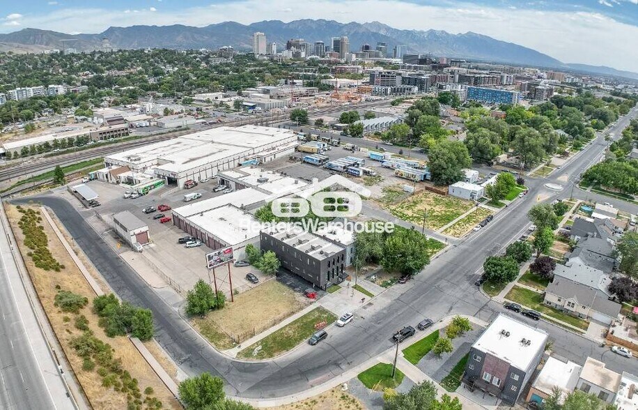 Building Photo - 544 N 600 W