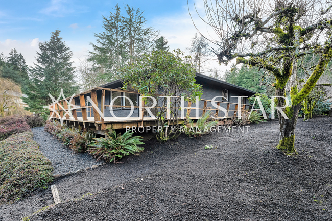 Building Photo - Modern Ranch Remodel on Lake Oswego Canal