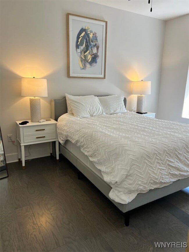 Building Photo - 1020 Elmwood Ave