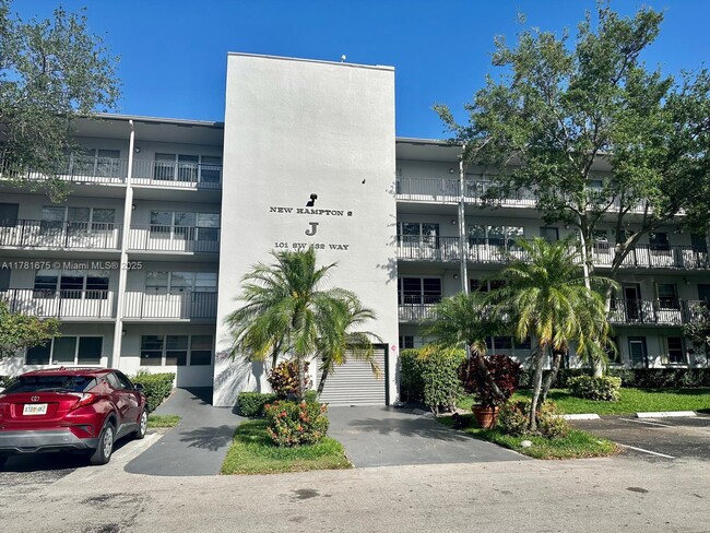 Primary Photo - 101 SW 132nd Way