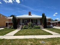 Building Photo - 2642-2642 S 800 E