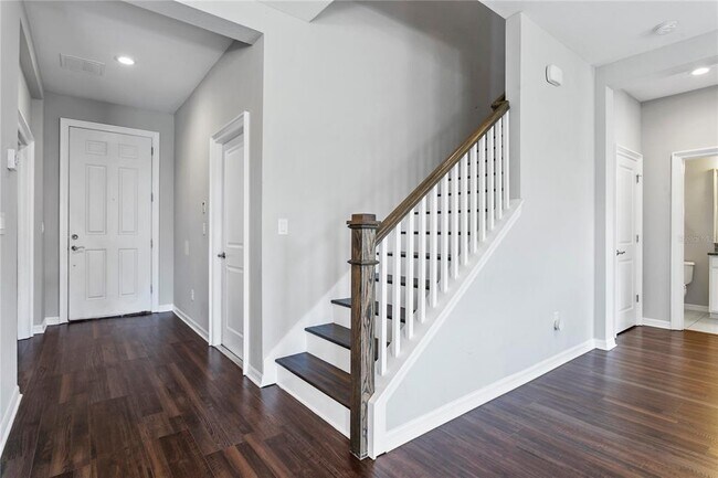 Building Photo - 1221 Montgomery Bell Rd