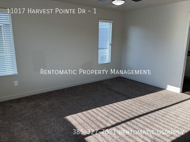 Building Photo - 11017 Harvest Pointe Dr