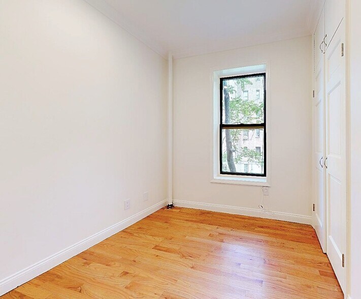 Building Photo - West 147th Street