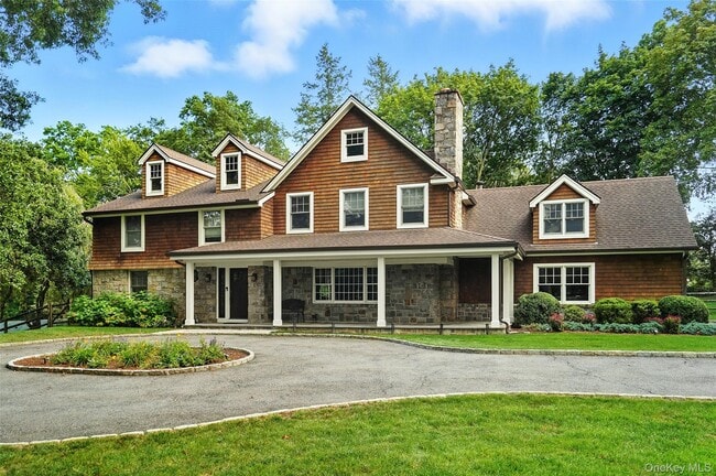 Primary Photo - 548 Anderson Hill Rd