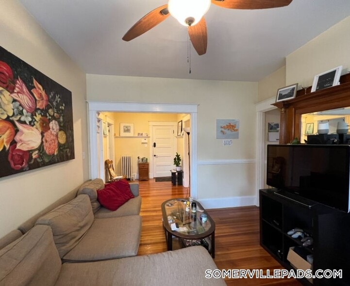 Building Photo - 121 Liberty Rd