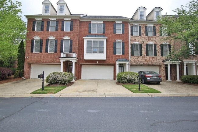 Primary Photo - 612 Vinings Estates Dr SE