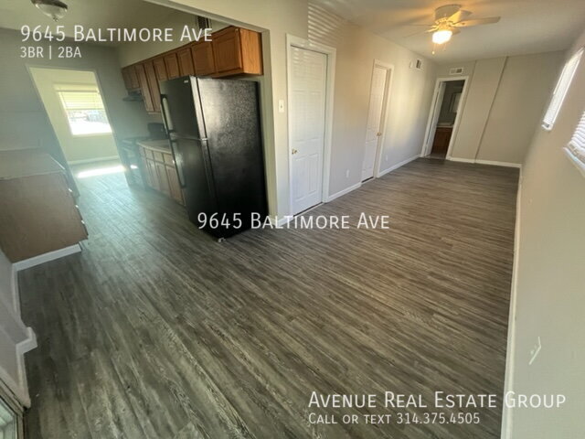 Building Photo - Charming 3-Bedroom Home on Baltimore Ave w...