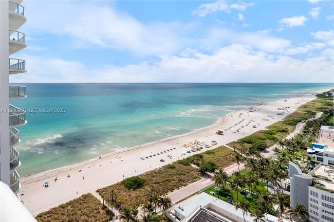 Building Photo - 6365 Collins Ave