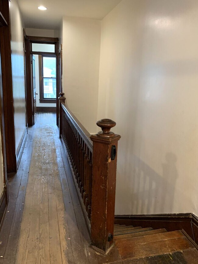 Building Photo - 2-story duplex | 4 bedrooms and 2 full bathrooms