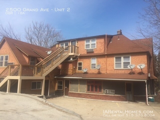 Building Photo - 2500 Grand Ave