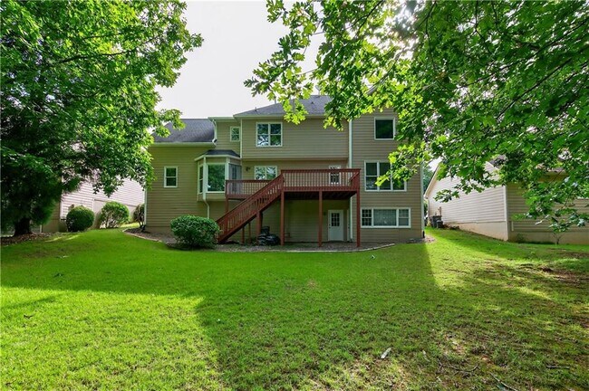 Building Photo - 3760 Peachbluff Ct