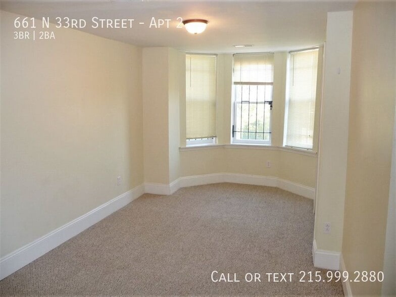 Building Photo - 661 N 33rd St