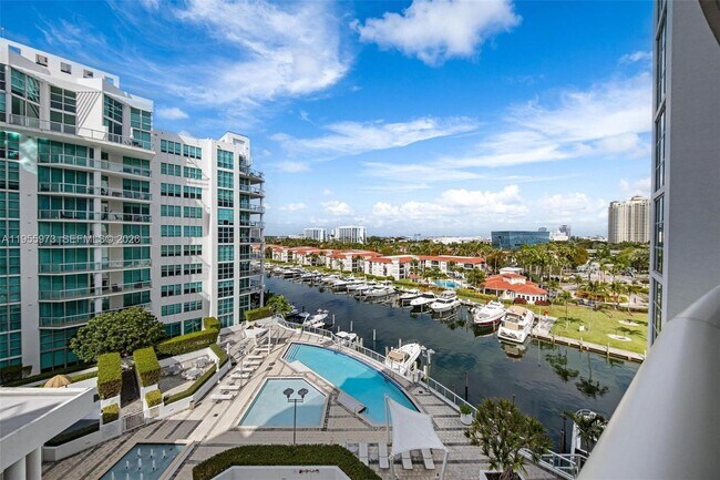 Building Photo - 3131 NE 188th St