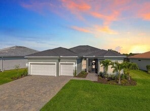 Building Photo - Luxury Lakeview Oasis with Pool & Spa – Br...