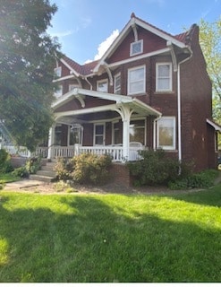 15518 Clifton Townhouse - 15518 Clifton Blvd
