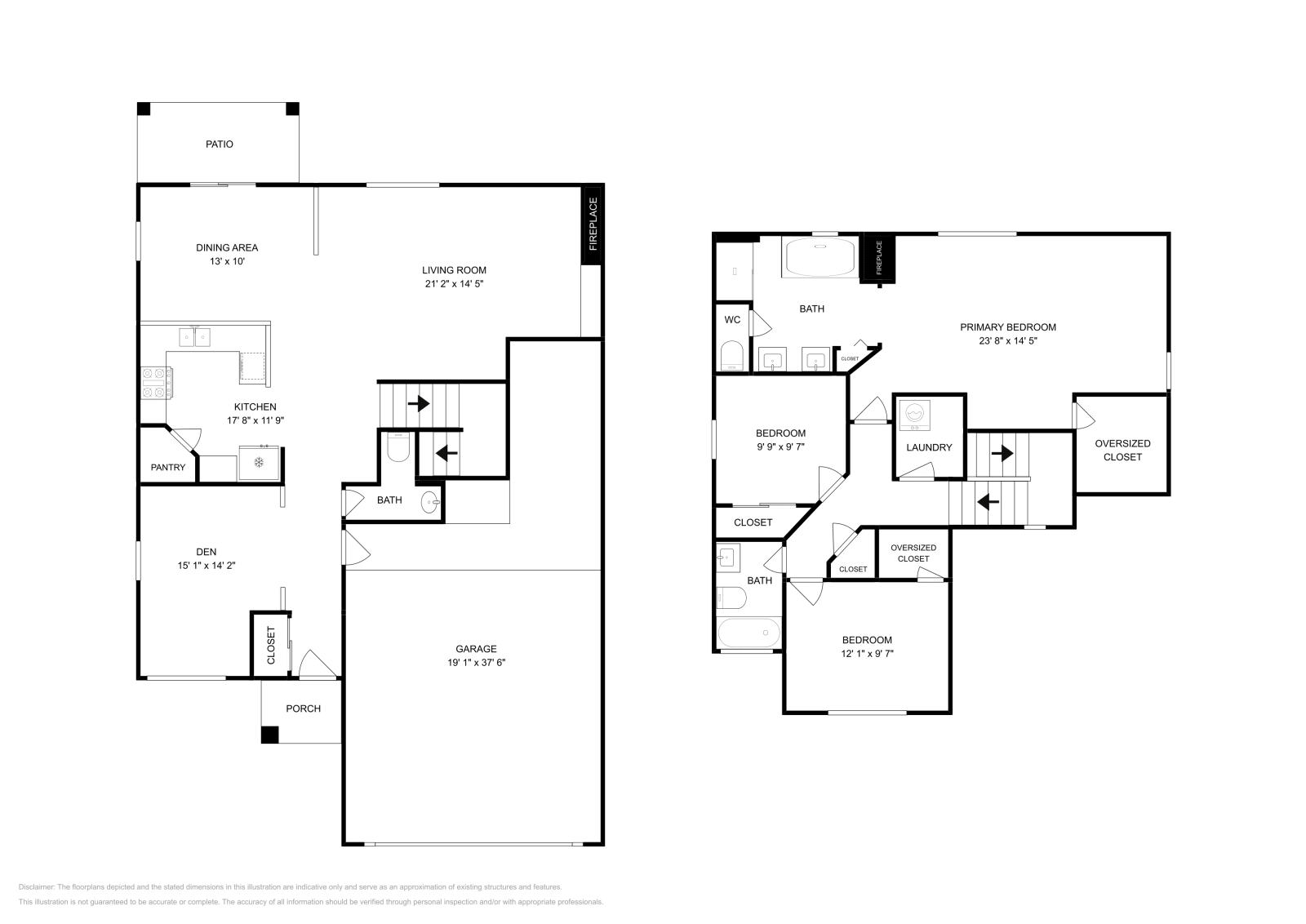 Building Photo - 8209 Sleeping Bear Dr NW