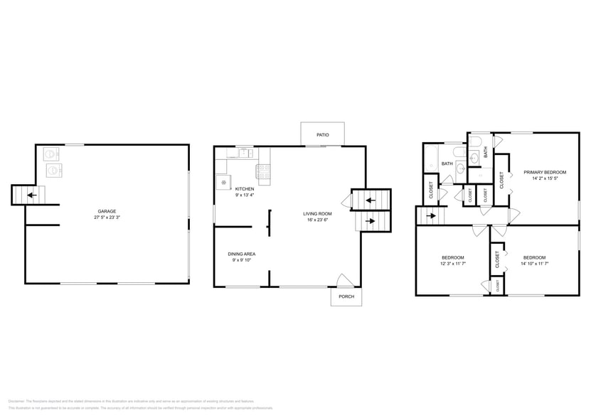 Building Photo - 887 Sheppard Way