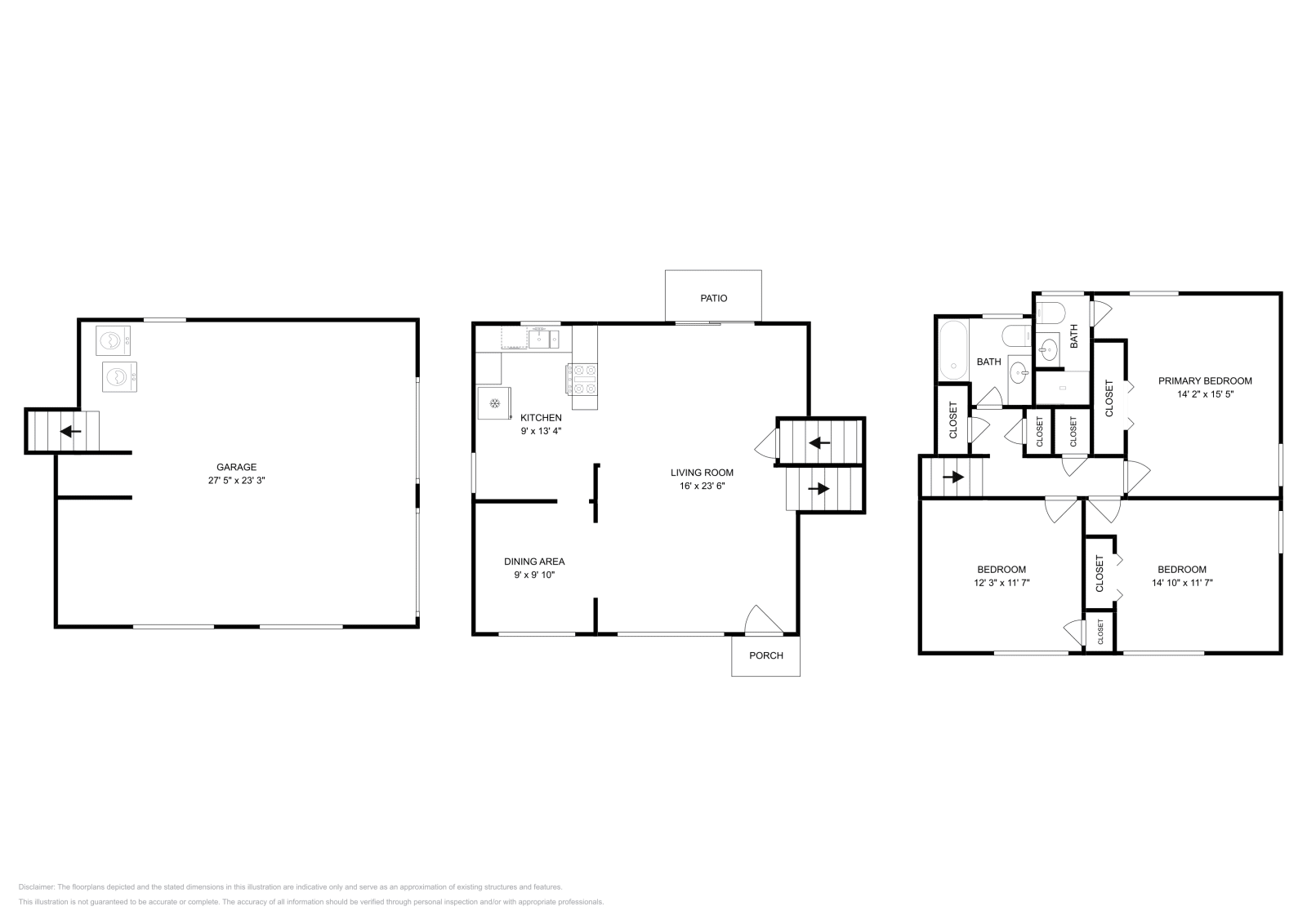 Building Photo - 887 Sheppard Way