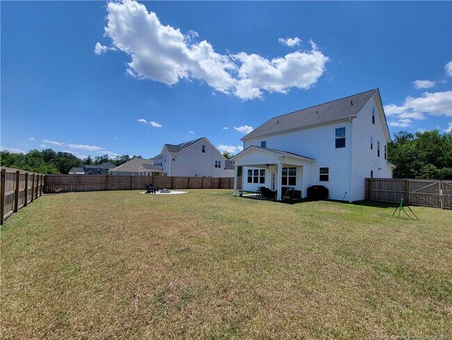 Building Photo - 6524 Carswell Dr