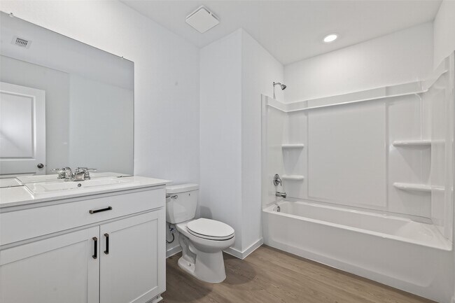 Building Photo - 3081 Majestic Sunrise Dr