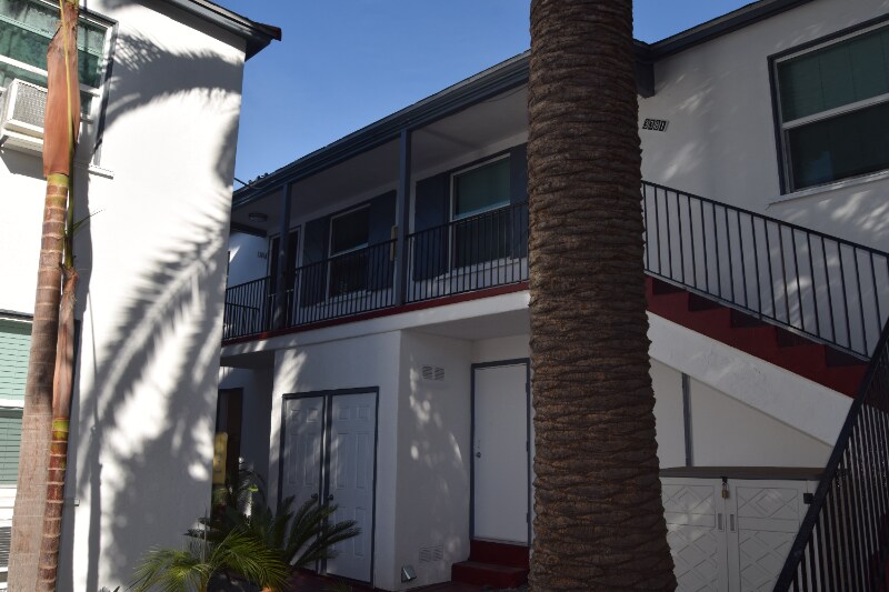 Building Photo - 3381 Grim Ave