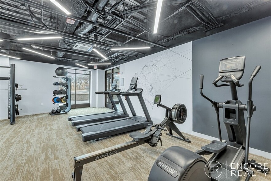 Building Photo - 375 Cummins Hwy