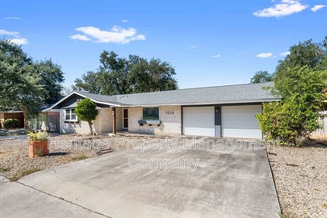 Building Photo - 7015 Forest Pine St